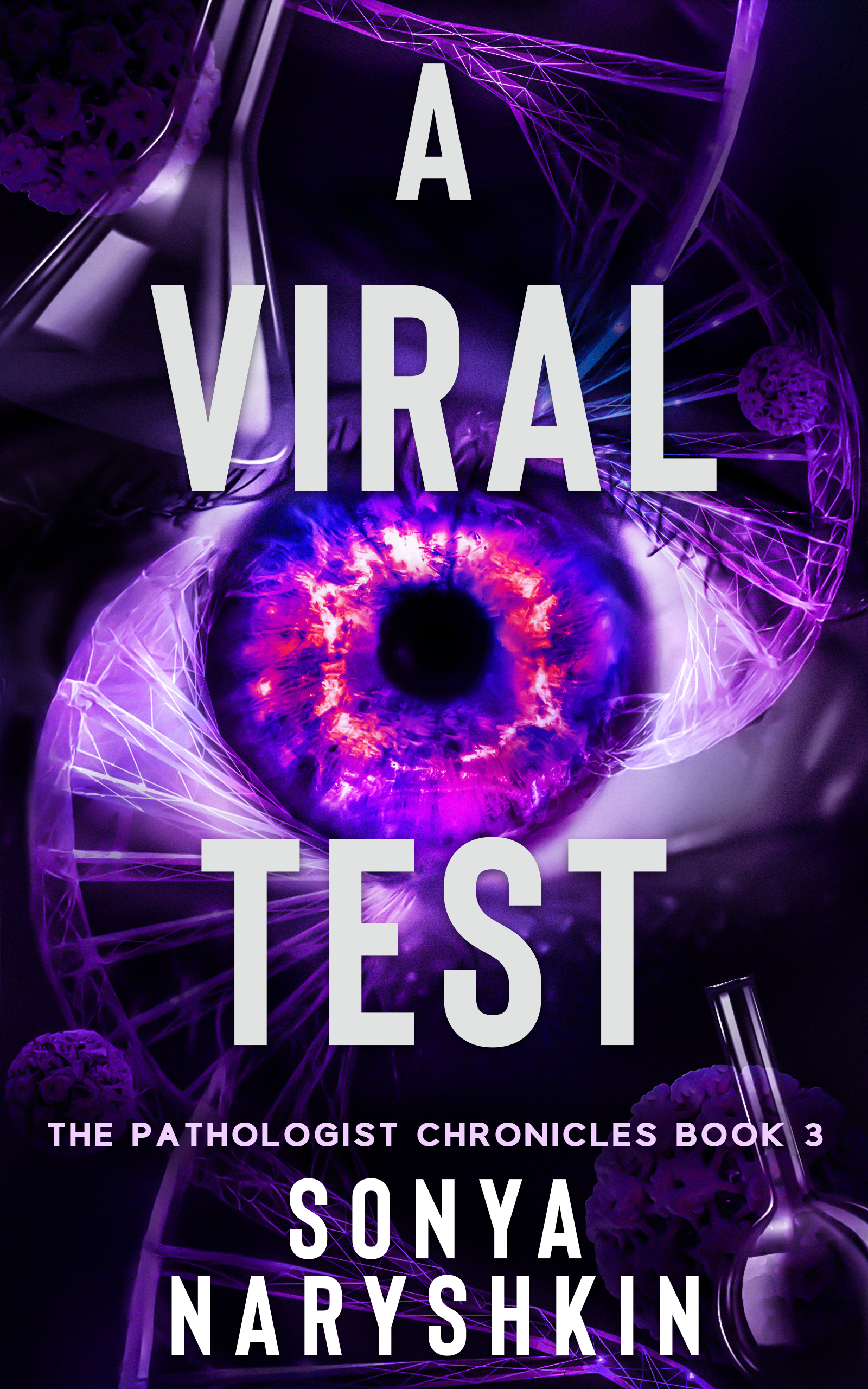 A Viral Test FINAL